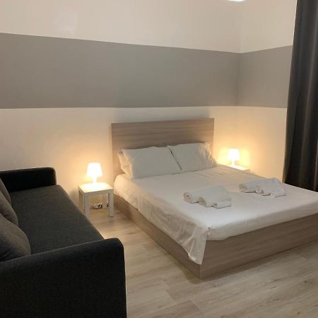 Belli 4 Apartment - Sauna - Trieste Ngoại thất bức ảnh