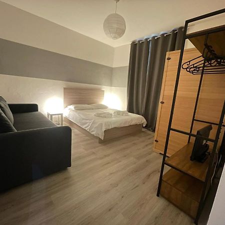 Belli 4 Apartment - Sauna - Trieste Ngoại thất bức ảnh