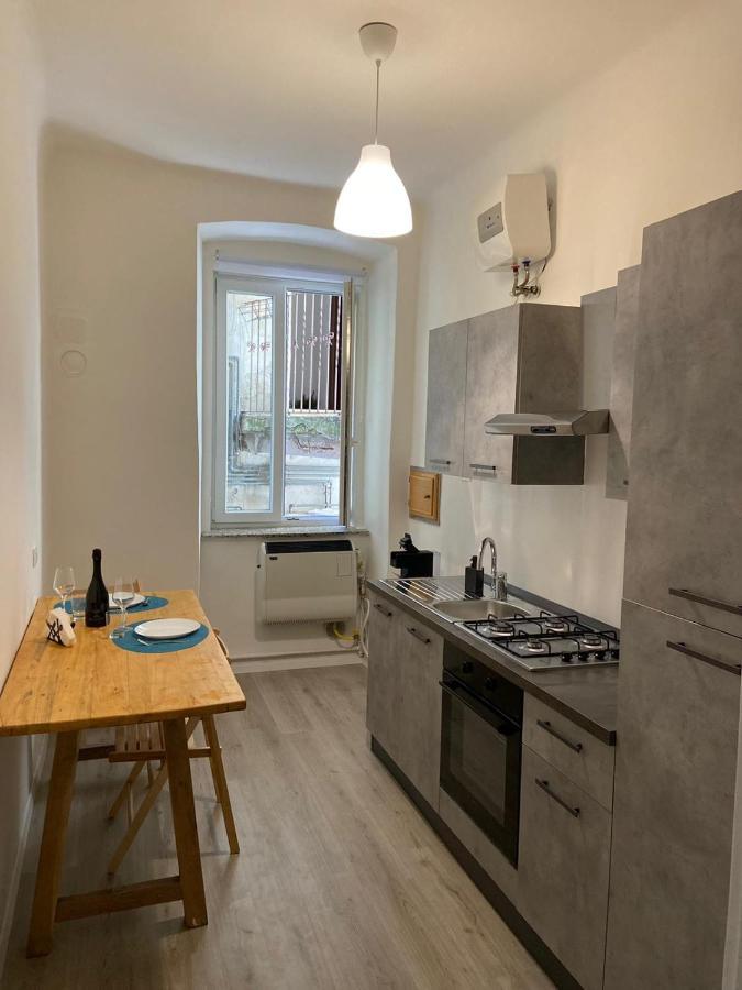 Belli 4 Apartment - Sauna - Trieste Ngoại thất bức ảnh
