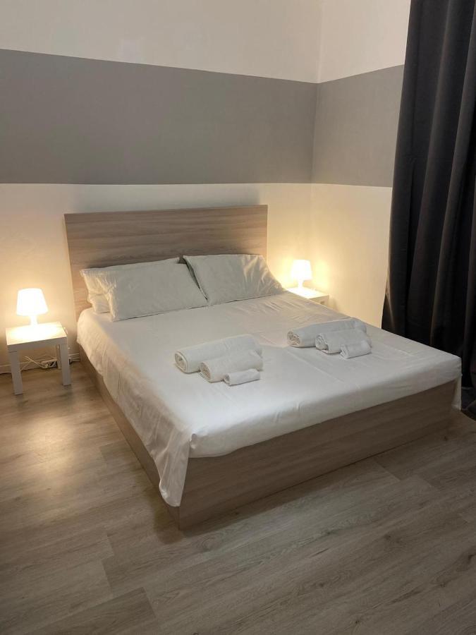 Belli 4 Apartment - Sauna - Trieste Ngoại thất bức ảnh