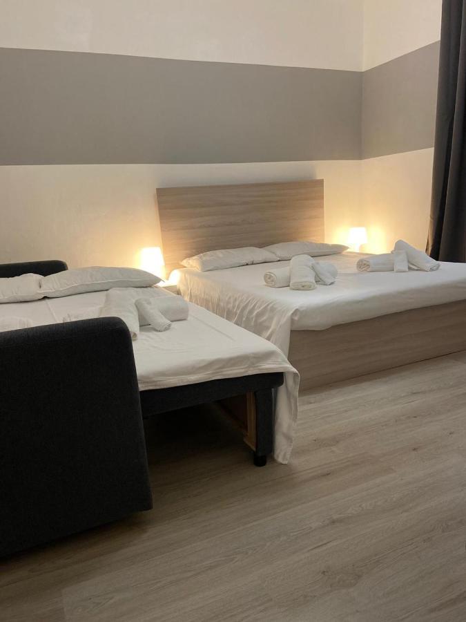 Belli 4 Apartment - Sauna - Trieste Ngoại thất bức ảnh