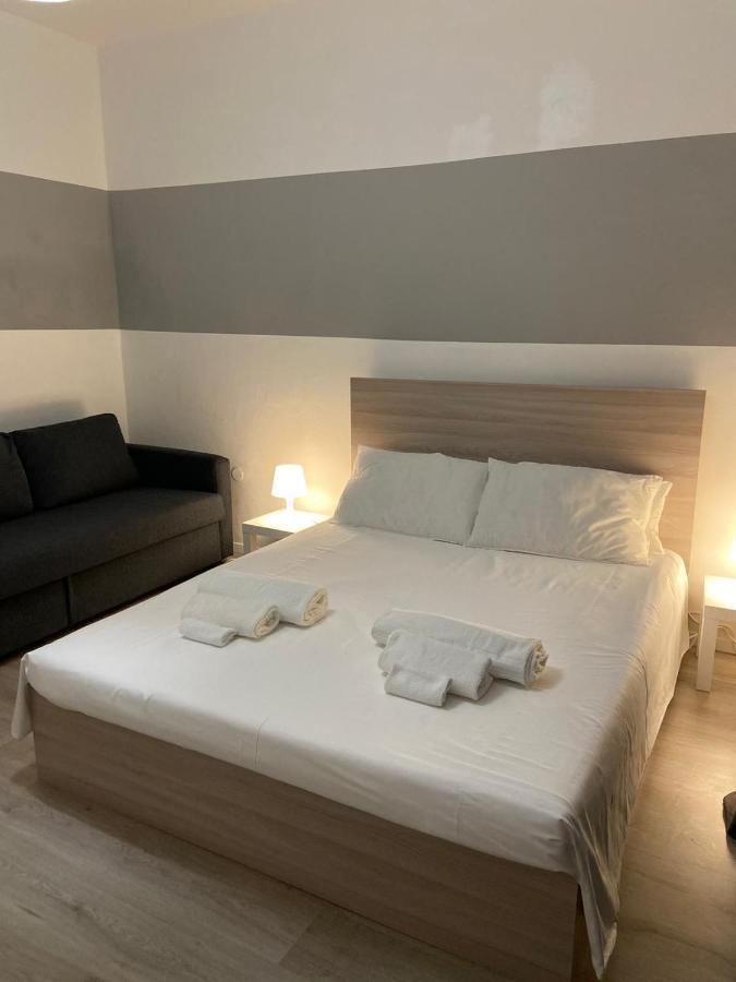 Belli 4 Apartment - Sauna - Trieste Ngoại thất bức ảnh