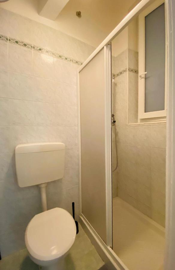 Belli 4 Apartment - Sauna - Trieste Ngoại thất bức ảnh