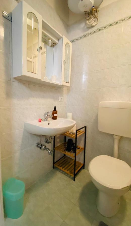 Belli 4 Apartment - Sauna - Trieste Ngoại thất bức ảnh