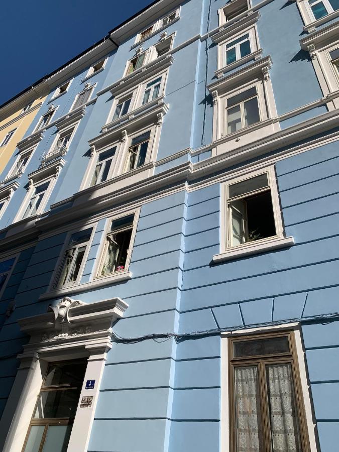 Belli 4 Apartment - Sauna - Trieste Ngoại thất bức ảnh