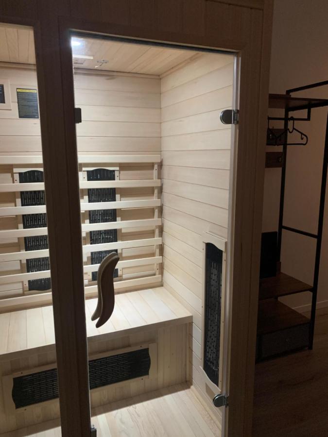 Belli 4 Apartment - Sauna - Trieste Ngoại thất bức ảnh